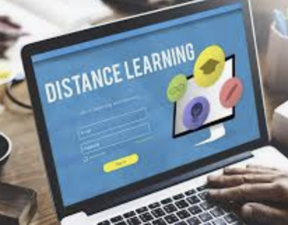 Distance Learning 